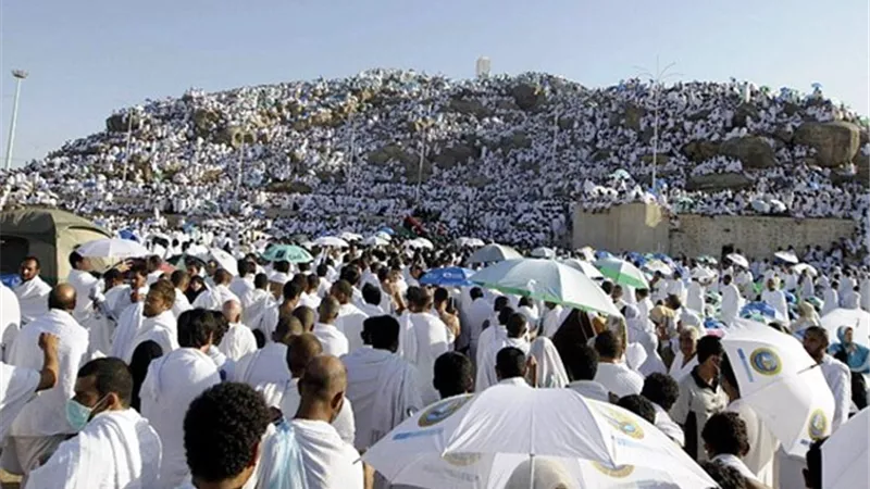 تعرف على الشروط الجديدة لاستلام جوازات الراغبين فى اداء مناسك الحج