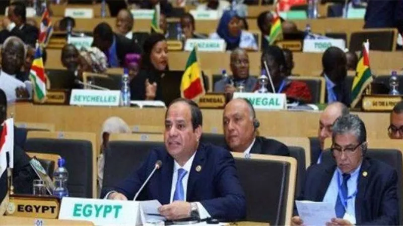 أسامة كمال لـ