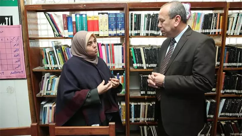 محافظ كفرالشيخ: قضية الدروس الخصوصية مسئولية جماعية