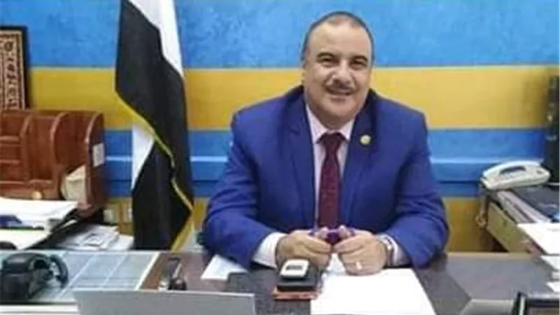 وكيل تعليم القليوبية: غدا تسليم التابلت للطلاب.. و جاهزون لاستلام اوراق المعلمين المتعاقدين.. السبت