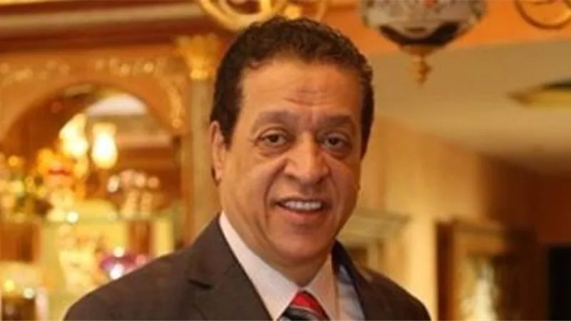 المسعود: عاصم الجزار له سجل حافل من المناصب الهامة التي تؤهله لهذا المنصب