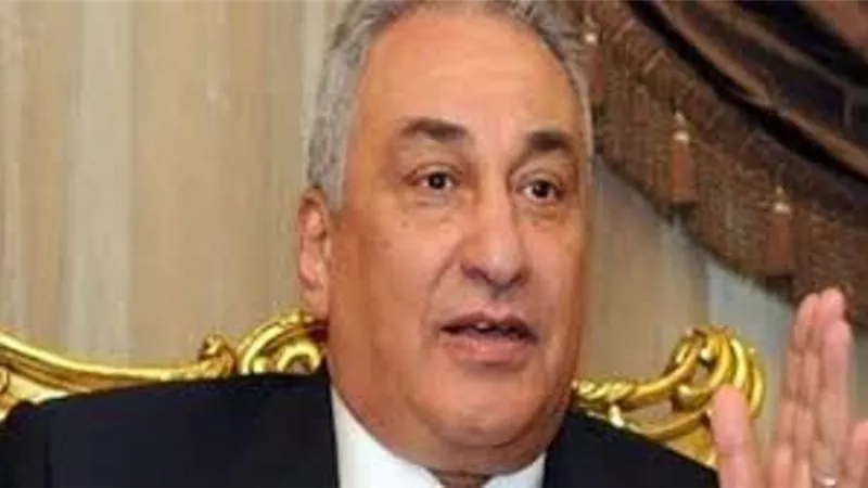 تكريم شيوخ المحامين بشمال الجيزة.. غدًا