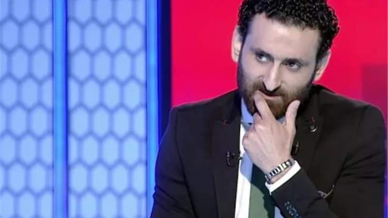 نجم الزمالك السابق يخوض أول تجربة تدريبية الموسم المقبل