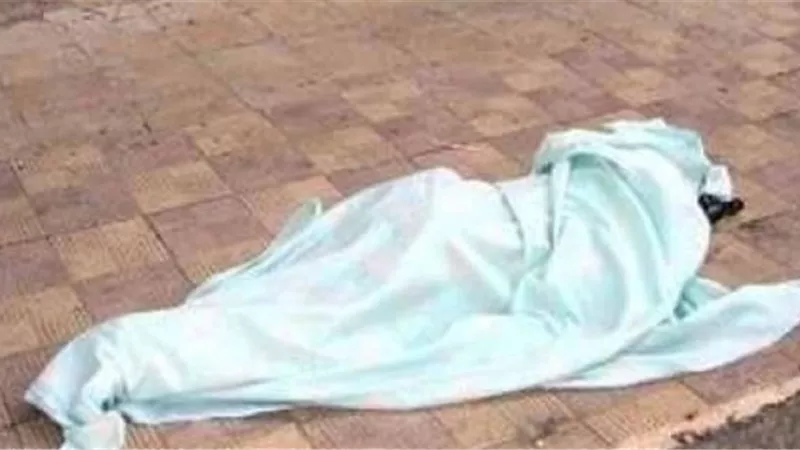 ألقى نفسه من الدور الرابع.. والسبب علاقة حب