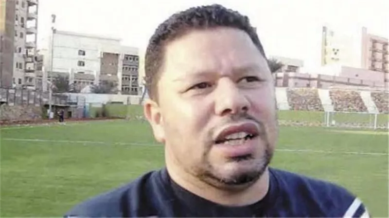رضا عبدالعال: يجب على جروس الاستفادة من حفنى ومدبولى