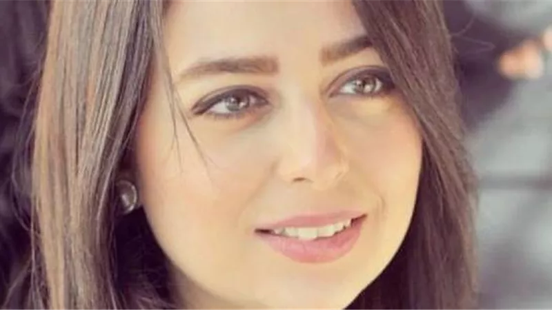 هبة مجدى توجه رسالة ساخنة لزوجها فى عيد الحب