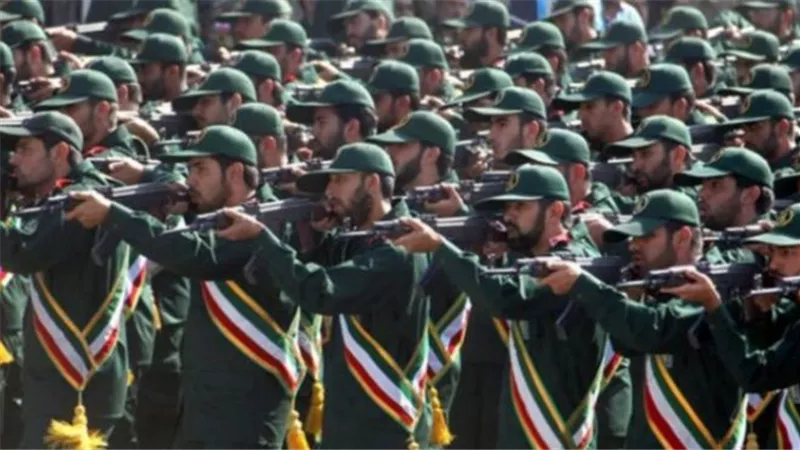 ايران تتهم دولاً نفطية بدعم منفذى الهجوم الثورى