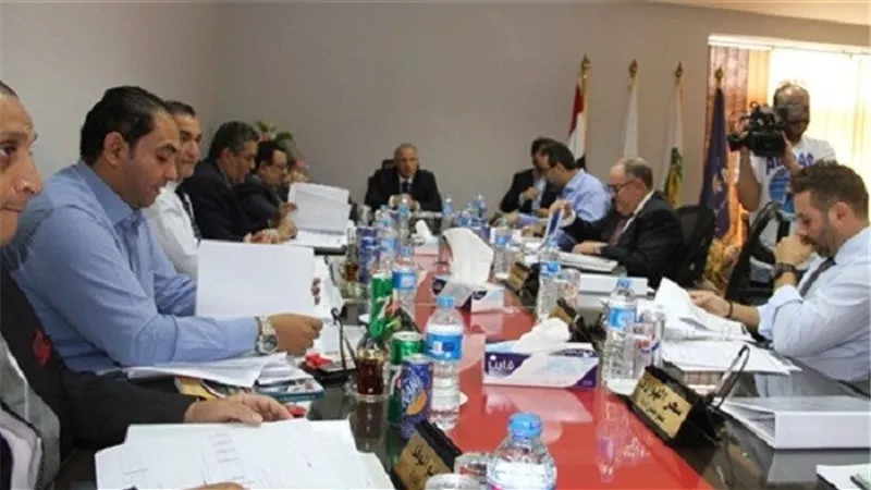 اتحاد الكرة فى أزمة بسبب الحكام