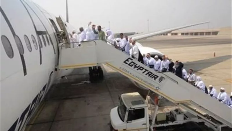 عودة معتمرى