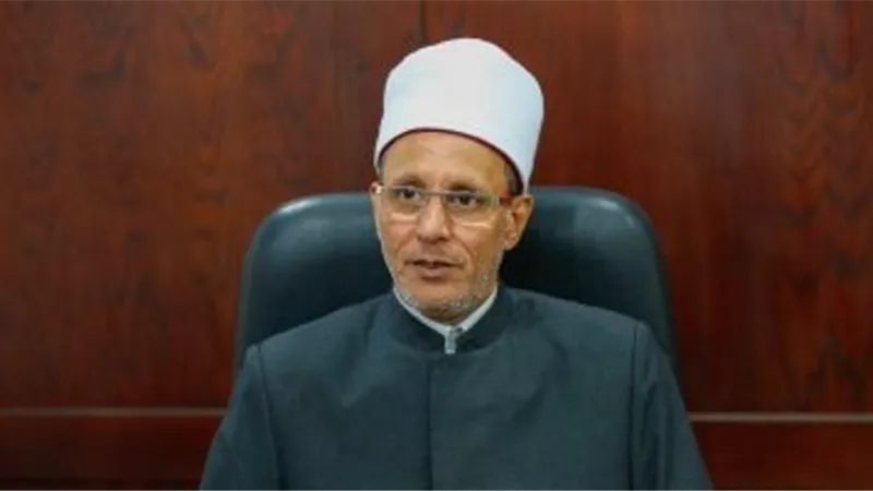 وكيل الأزهر يشدد على تعظيم الاستفادة من برامج تدريب المعلمين