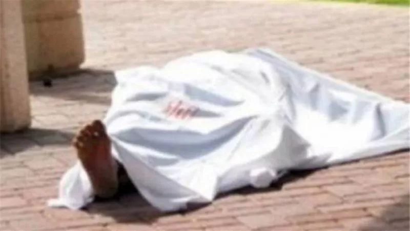 العثور على جثة سودانية مهشمة الرأس داخل منزلها فى الجيزة