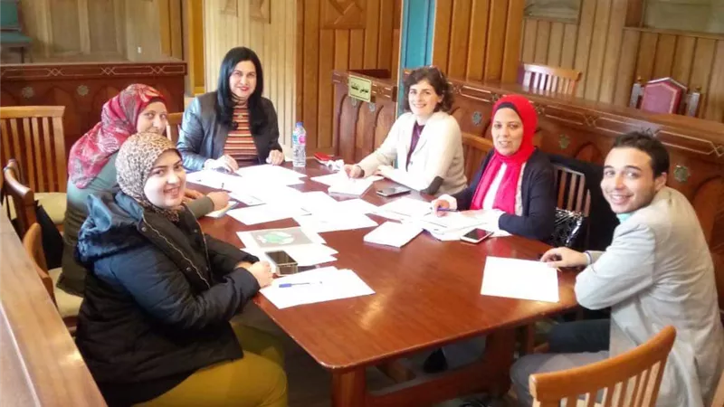 الجامعة العربية تنظم ورشة عمل دولية تحت شعار 