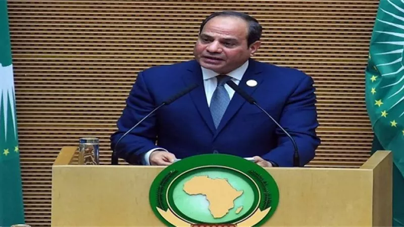 الولايات المتحدة تهنئ مصر برئاسة الاتحاد الافريقي