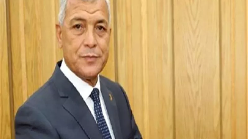 غلق مستشفي 