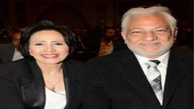 ما لا تعرفة عن الفنانة نادية فهمى