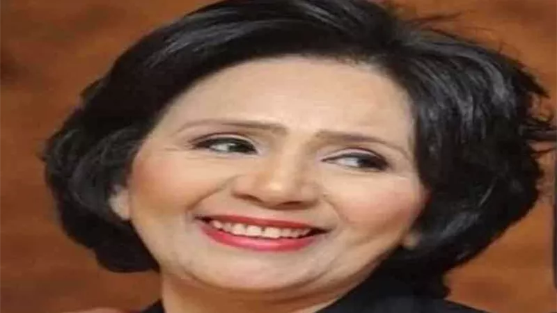 قصة الراحلة نادية فهمى مع مرض الزهايمر