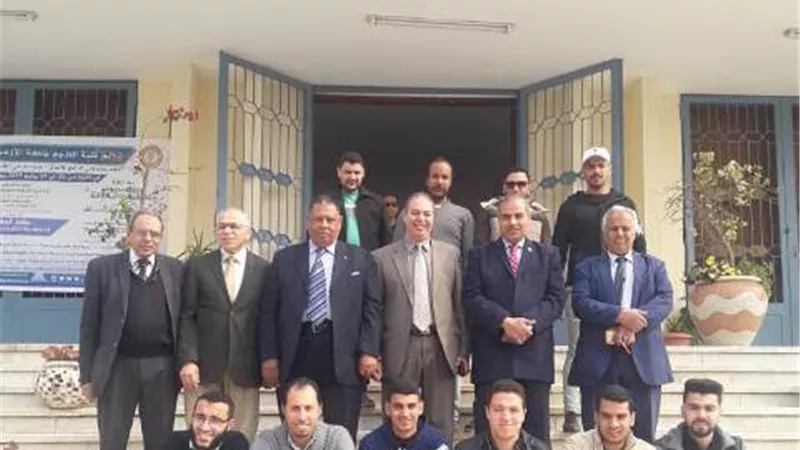 رئيس جامعة الأزهر يفتتح دورة تدريبية عن النشر العلمي
