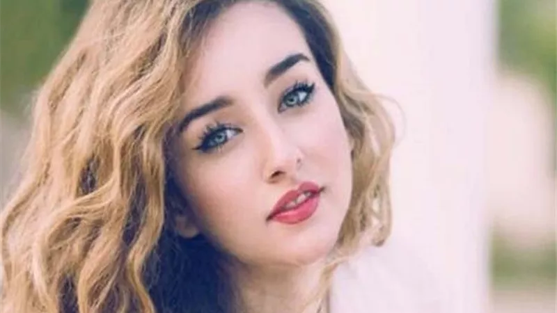 رسالة عاطفية من هنا الزاهد الى جمهورها فى الفلانتين