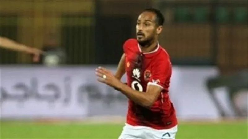 مصير عودة سادسى الأهلى فى يد الجهاز الطبى للمشاركة فى التدريبات