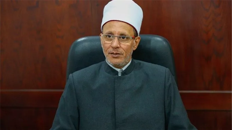 وكيل الأزهر يوجه بتوفير كافة سبل الراحة للمعلمين خلال تدريبات الترقي