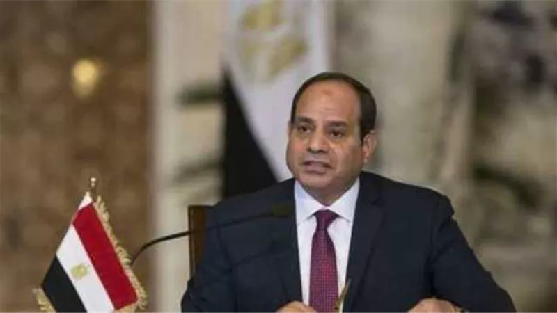 الرئيس يصل الى المانيا للمشاركة فى مؤتمر ميونخ
