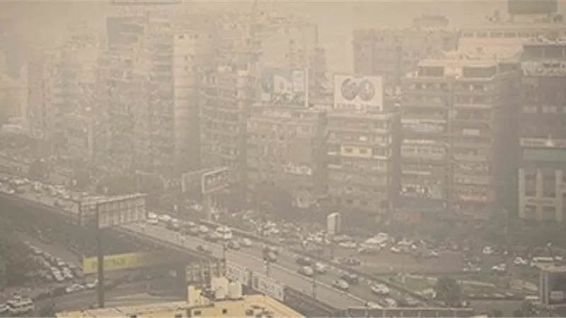 نصائح هامة من الأرصاد لمرضى الحساسية