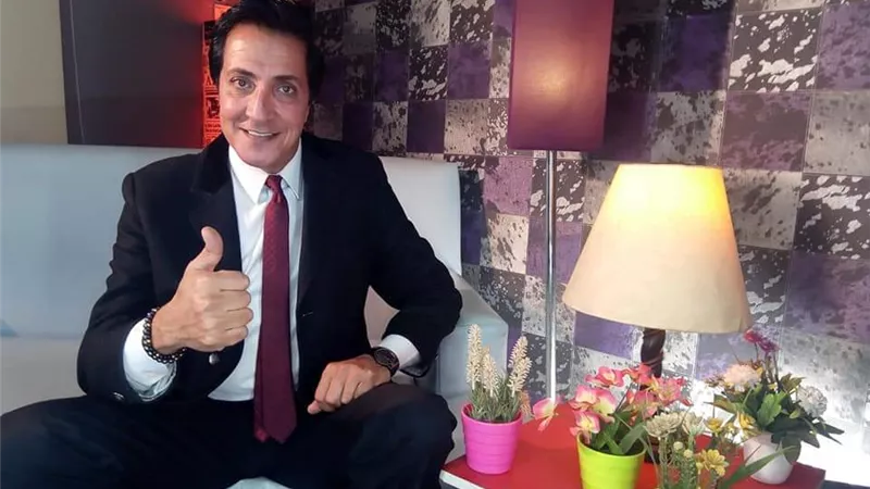 ابراهيم عبد القادر يطرح 'احاسيس جديدة