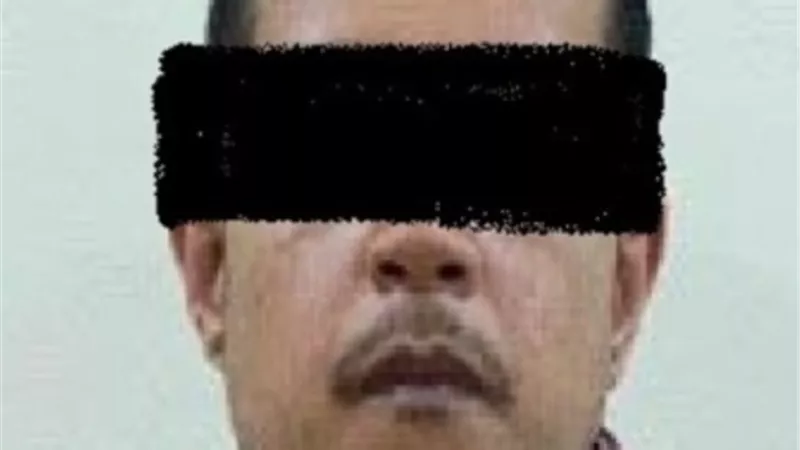 القبض على نقاش هارب من 257 حكم جنائى