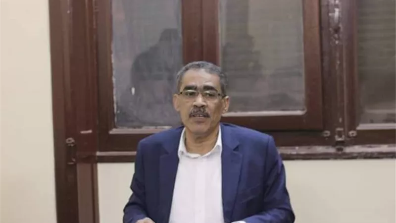 «رشوان»: أسعي لعودة هيبة النقابة وليست لدي قوائم انتخابية.. والنقابة للعمل المهني والسياسة مكانها الأحزاب