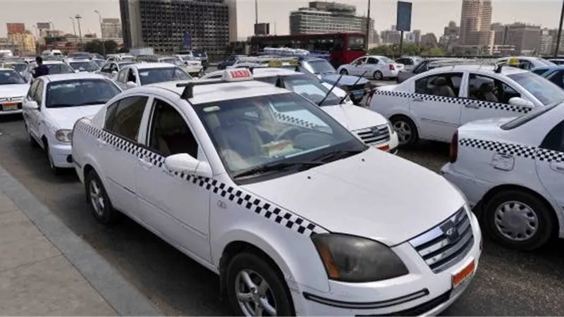 أسعار تعريفة الركوب لـ 