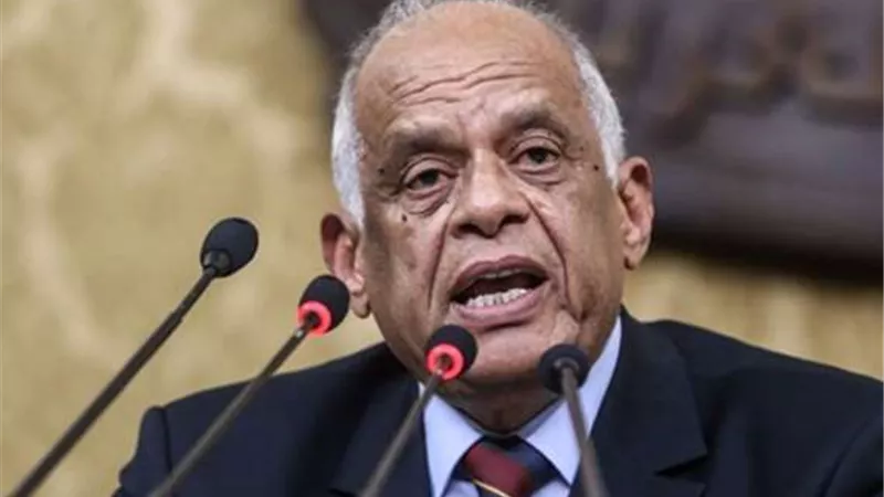 رئيس مجلس النواب للمتحفظين على تعديل المادة 102: لم ننته من صياغتها بعد