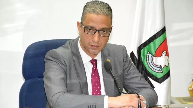 محافظ سوهاج: إجراءات احترازية على امتداد نهر النيل لمواجهة بقعة 