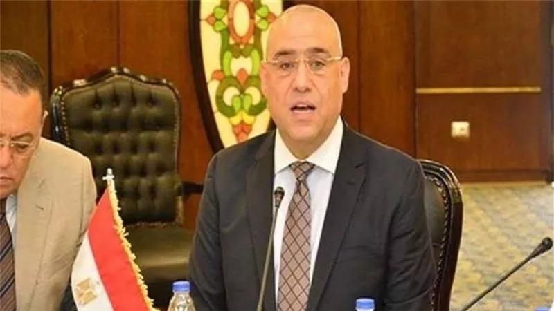 النواب يوافق على ترشيح الدكتور عاصم الجزار فى منصب وزير الإسكان