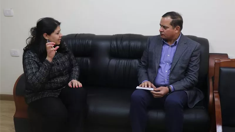 مناقشة تنفيذ 