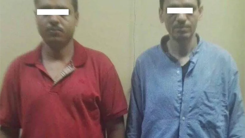 إحالة أوراق قاتل زوجته إلى المفتى