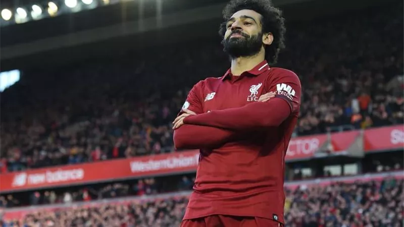 مدرب ليفربول يكشف سبب تغيير مركز صلاح