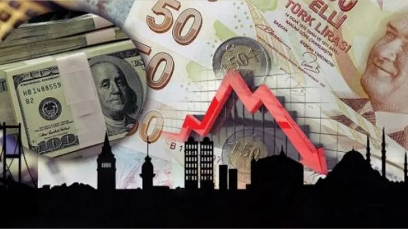 بالفيديو.. اقتصادي: الليرة التركية ستواصل هبوطها خلال 2019 لعدم وجود رؤية للحكومة