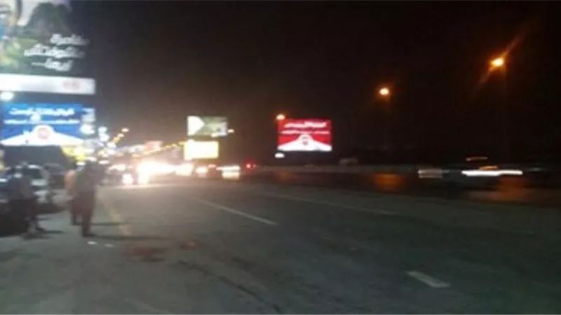 غلق محور 26 يوليو لمدة يومين بسبب الاصلاحات .. غدا