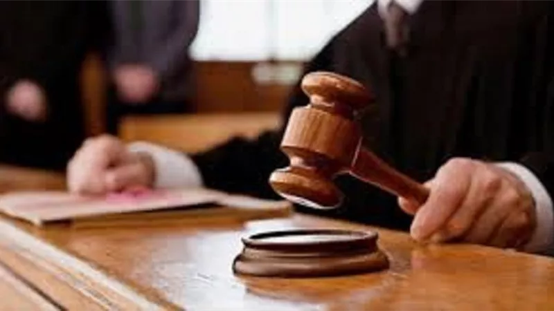 9 قيادات بحي عابدين أمام الجنايات