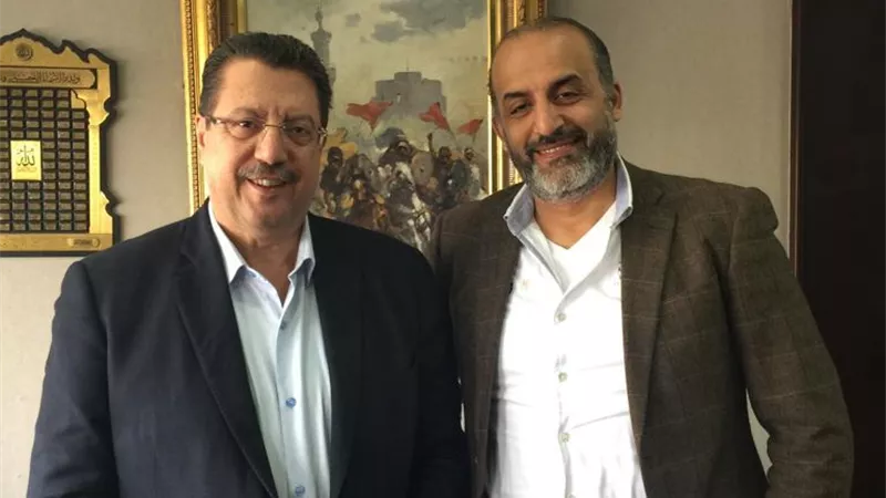 شبانة : ازمة تأخر بدل الصحفيين انتهت والاجتماع مع المجلس الأعلى مثمر