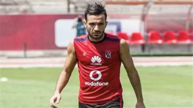 منع على معلول من المباريات المحلية بأمر طبيب الاهلى .. تعرف على التفاصيل