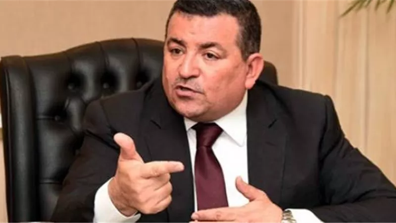 جلسة لمصدري الحاصلات البستانية في مجلس النواب.. فيديو