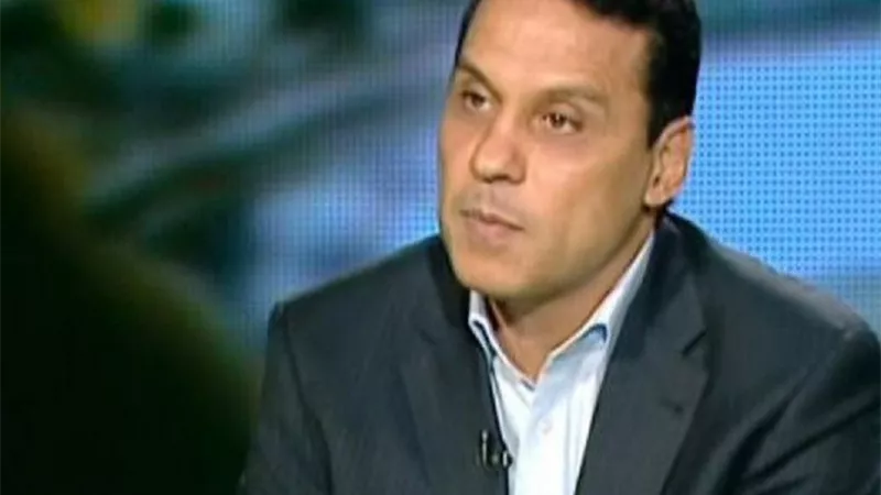 البدرى يتغزل فى رامون دياز.. ويكشف استعدادًا بيراميدز للموسم الجديد