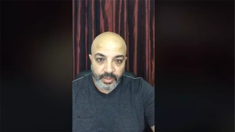 وشهد شاهد من اهلها قيادات الاخوان.. خونه وباعوا شباب الجماعه