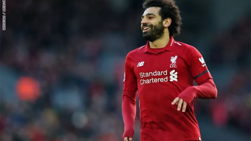 يوفنتوس يرد رسمياً علي تقارير ضم محمد صلاح
