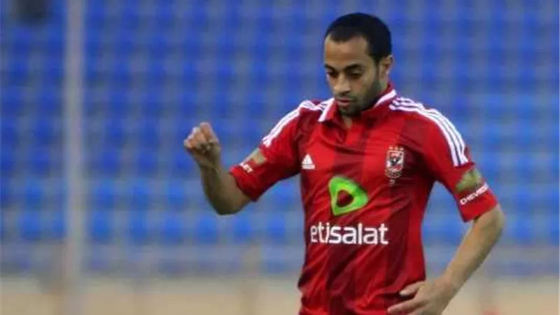أحمد صديق: الأهلى سيفوز بالدورى هذا الموسم