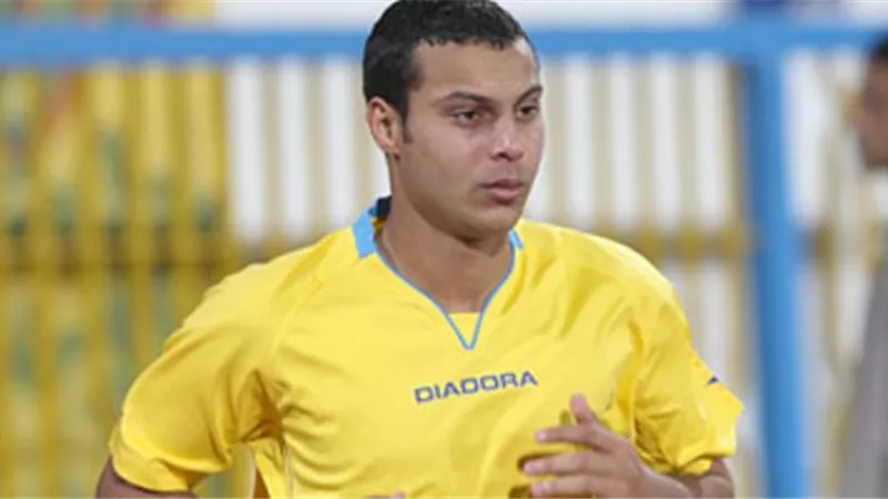 أحمد سمير عودة الإسماعيلي لأفريقيا حافز كبير