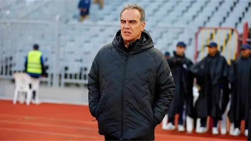 مفاجأة فى تشكيل الاهلى امام الانتاج الحربى