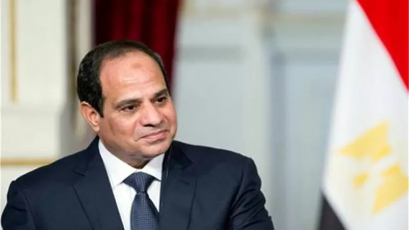 السيسى : مصر تتطلع لتوسيع افاق التعاون خلال المرحلة القادمة وجذب العديد من الاستثمارات الأجنبية