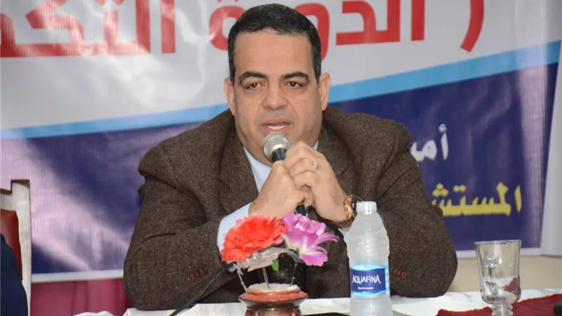 مستقبل وطن: الرئيس السيسي دائمايطالب بالإستثمار في مصر